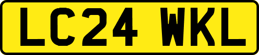 LC24WKL