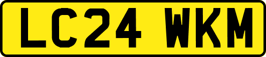 LC24WKM