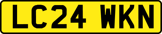 LC24WKN