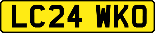 LC24WKO