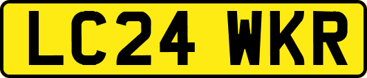 LC24WKR