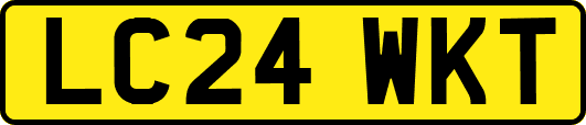 LC24WKT