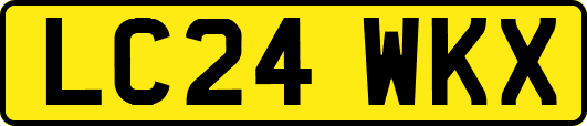 LC24WKX