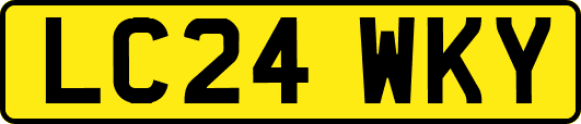 LC24WKY