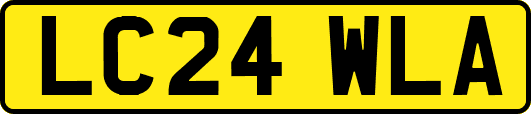 LC24WLA