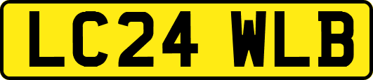 LC24WLB