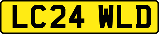 LC24WLD