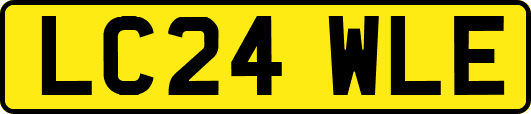 LC24WLE