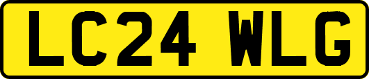 LC24WLG
