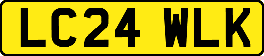 LC24WLK