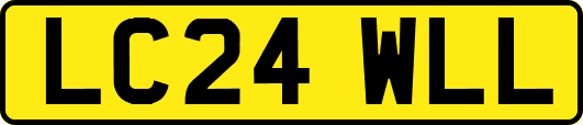 LC24WLL