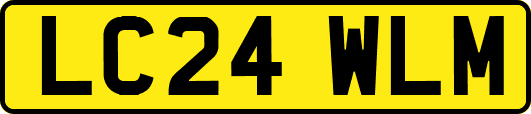 LC24WLM