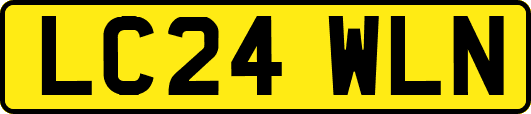LC24WLN