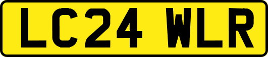 LC24WLR