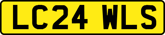LC24WLS