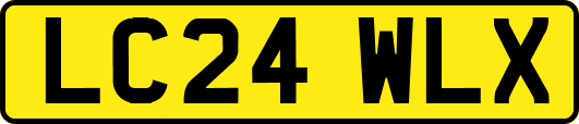 LC24WLX