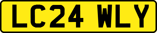 LC24WLY