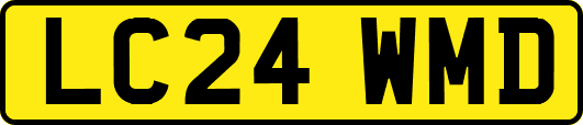 LC24WMD