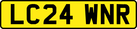 LC24WNR
