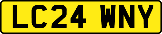 LC24WNY