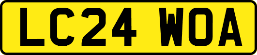 LC24WOA