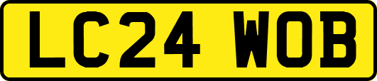 LC24WOB