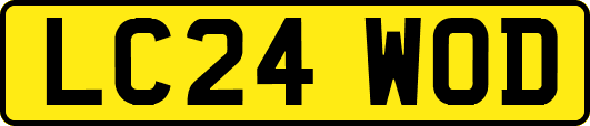 LC24WOD