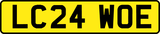 LC24WOE