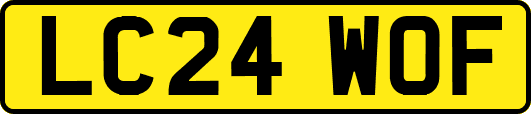 LC24WOF