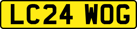 LC24WOG