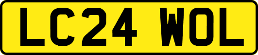 LC24WOL