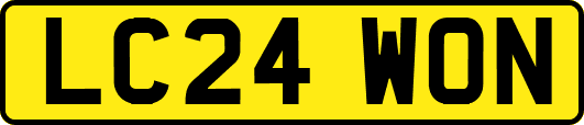 LC24WON