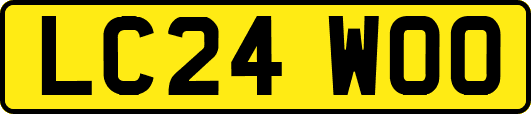 LC24WOO