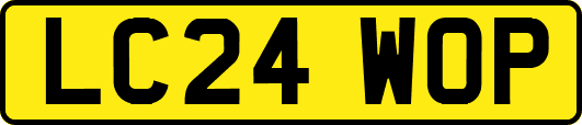 LC24WOP