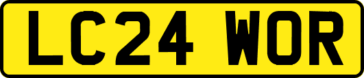 LC24WOR