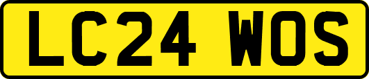 LC24WOS