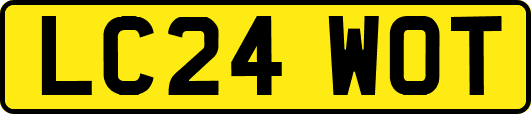 LC24WOT