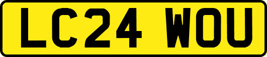 LC24WOU