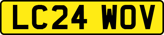 LC24WOV