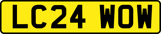 LC24WOW