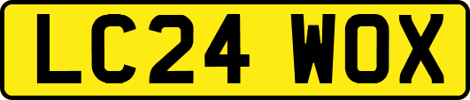LC24WOX