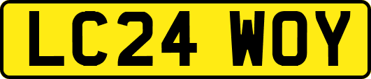 LC24WOY