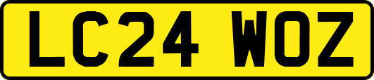 LC24WOZ
