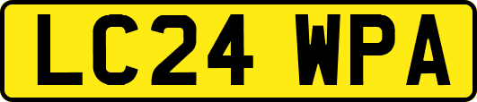 LC24WPA
