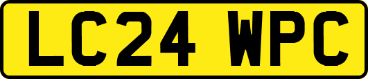 LC24WPC