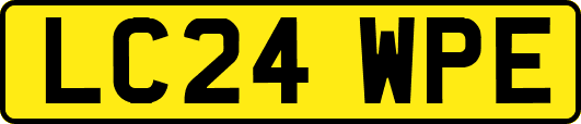 LC24WPE