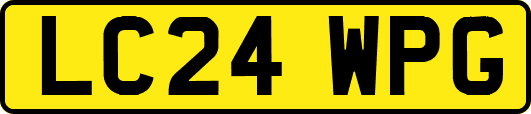 LC24WPG
