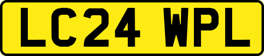 LC24WPL