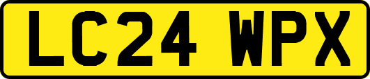 LC24WPX