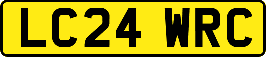 LC24WRC